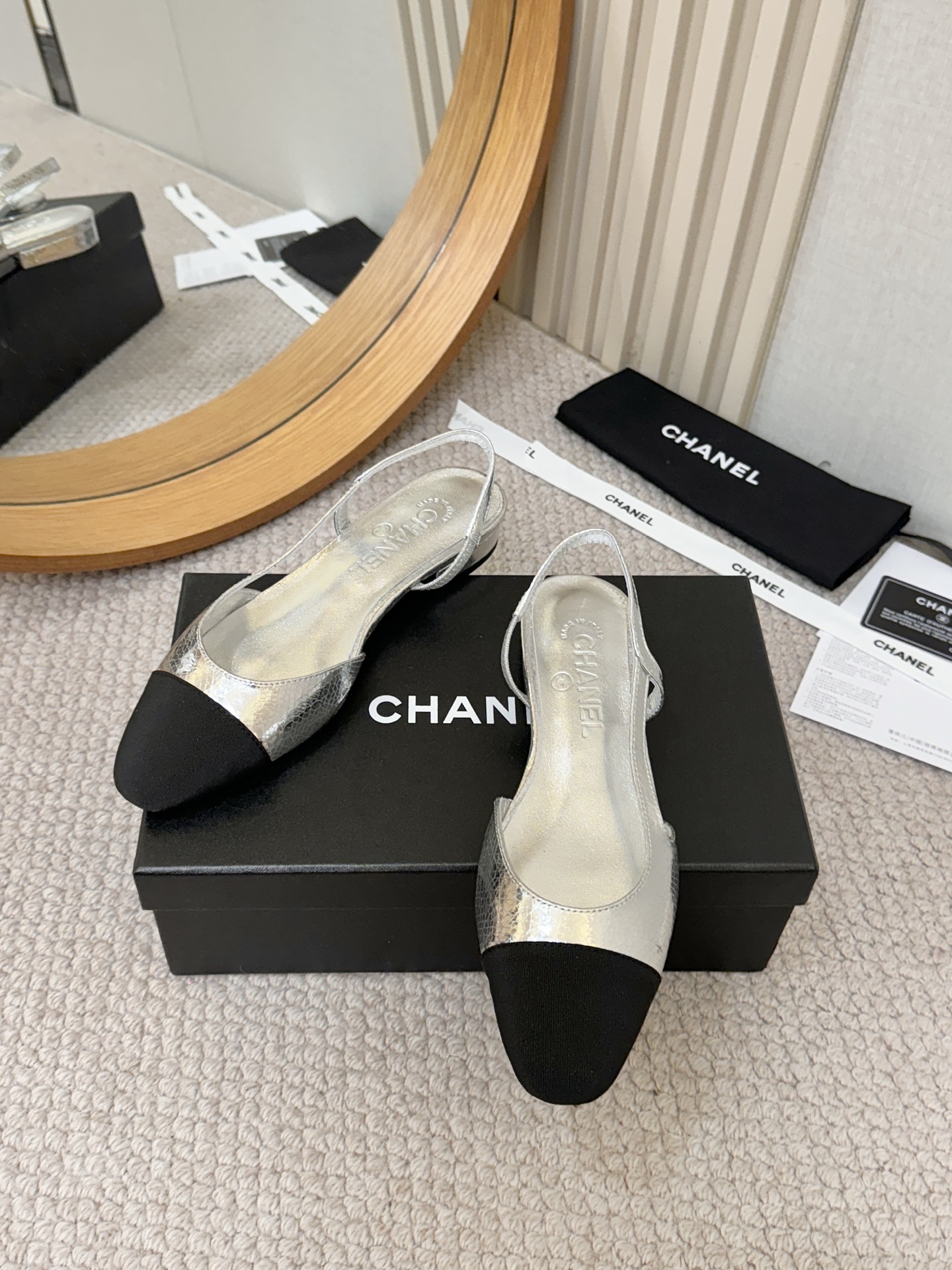 Women's high heels